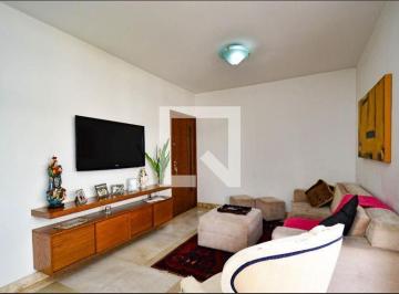 Apartamento · 115m² · 3 Quartos · 2 Vagas · Apartamento À Venda - Lourdes, 3 Quartos, 115 m² - Belo Horizonte