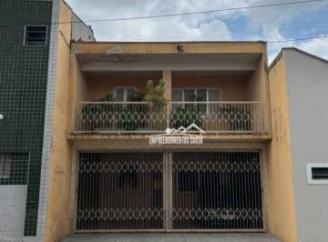 1c87687c72418343536a5e1f04b42e20.jpg · Casa À Venda, 203 m² por R$470.000 - Centro - Salto/sp
