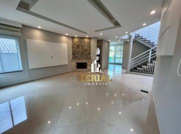 1cf2ab7a6b7d12afeacf2f1f50d7653d.jpg · Sobrado Com 4 Dormitórios À Venda, 384 m² por R$1.980.000 - Santa Maria - São Caetano Do Sul/sp