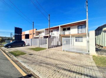 5f3dcee4bb85cd6a83541c20fe3cf278.jpg · Sobrado Com 3 Dormitórios À Venda, 169 m² por R$699.900 - São Pedro - São José Dos Pinhais/pr