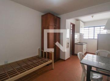 Apartamento · 26m² · 1 Quarto · Imoveis - Na Cidade Universitária