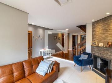 Casa · 268m² · 3 Quartos · 2 Vagas · Casa À Venda - Ipanema, 3 Quartos, 268 m² - Porto Alegre