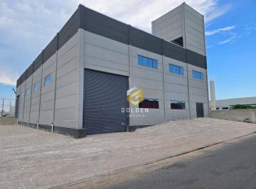 cc4b541b4bd4cf20fbfa94e8bab5deb4.jpg · Galpão Para Alugar, 810 m² por R$22.500,00/mês - Praça - Tijucas/sc