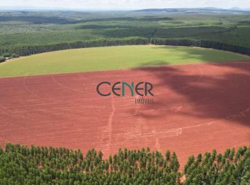 Rural · 2630m² · Fazenda de 2 630 Ha E 1 392 Ha de Eucalipto Centro Norte de Mg