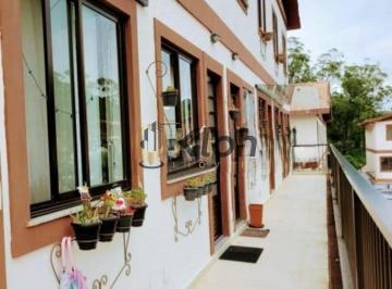 Apartamento · 65m² · 2 Quartos · 1 Vaga · Apartamento Duplex Em Quitandinha, Petrópolis/rj