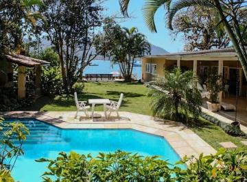 Apartamento · 400m² · 5 Quartos · 2 Vagas · Casa a Beira Mar