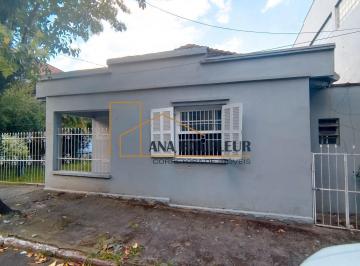Casa · 117m² · 4 Quartos · 2 Vagas · Casa Comercial / Residencial a Venda No Bairro Guarani Em Novo Hamburgo