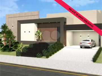 Área de Serviço · Ótima Oportunidade! Casa Térrea Recém Construída No Cond. Villa Bela Vista, Em Piracicaba - Sp.
