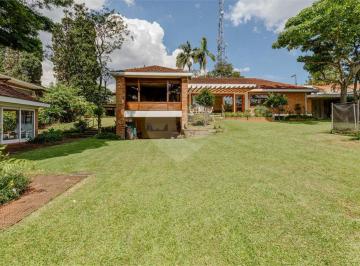 Área de Serviço · Imoveis - No Chácara Monte Alegre