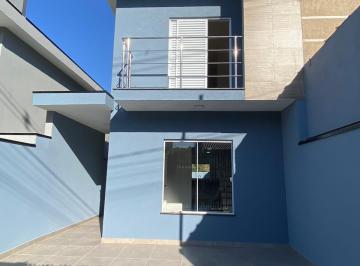 Casa de 3 quartos, Extrema · Lindo Sobrado Em Extrema Mg
