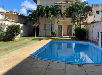 Casa de 4 quartos, Lauro de Freitas · Vendo Casa Vilas Do Atlântico Miragem Lauro de Freitas
