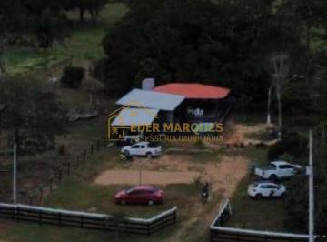 Foto 01 · Chacara, Zona Rural, Ji - Parana, Ro