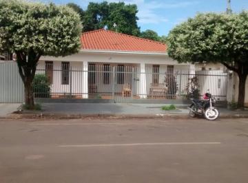 Casa de 4 quartos, Três Lagoas · Vendo/casa/tres Lagoas Ms