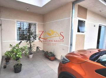 Casa · 59m² · 3 Quartos · 2 Vagas · Casa Com 3 Quartos, 59,47 m², À Venda Em São José Dos Pinhais, Guatupê