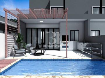 Casa · 3 Quartos · 2 Vagas · Sobrado Geminado Com 3 Quartos À Venda, Três Rios Do Sul - Jaraguá Do Sul