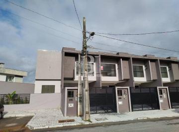 Casa · 3 Quartos · 2 Vagas · Sobrado Geminado Com 3 Quartos À Venda, Amizade - Jaraguá Do Sul