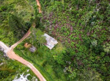 Terreno · 20000m² · Seu Sítio Com Casa, Córrego E Lago, Na Região de Castelinho, Varge Alta.