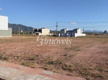 Terreno · 300m² · Terreno À Venda, 300 m², Localizado No Loteamento Seu Leopoldo, Bairro Pocinhos, Ilhota - Sc