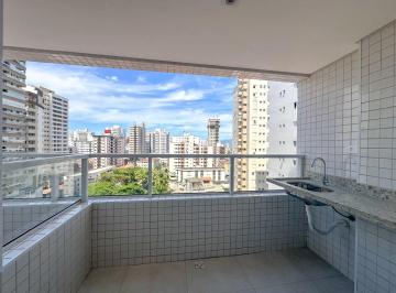 Apartamento · 51m² · 1 Quarto · 1 Vaga · Apartamento Em Campo Da Aviação, Praia Grande/sp de 51 m² 1 Quartos À Venda por R$371.000
