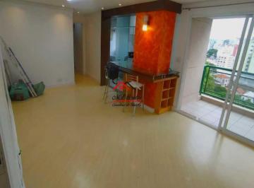 Apartamento · 42m² · 1 Quarto · 1 Vaga · Apartamento: Padrão / Residencial / Bela Vista