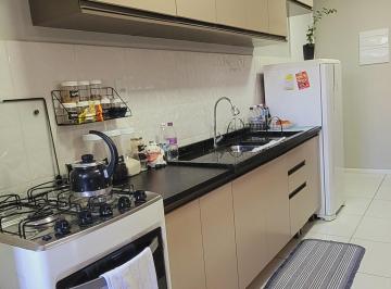 Apartamento · 53m² · 2 Quartos · 1 Vaga · Venda | Apartamento, Com 2 Dormitórios Em Jardim Alvorada, Maringá