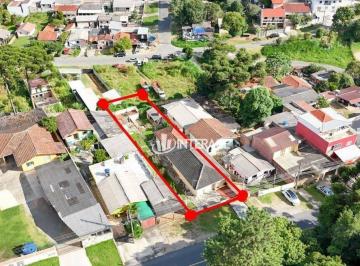 bc157398b750265e1cfa3696e01d826d.jpg · Terreno À Venda, 599 m² por R$680.000 - Santa Cândida - Curitiba/pr
