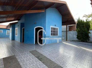 1733da8973b5ed7cfa08830776f6a557.jpg · Casa Com 3 Dormitórios À Venda, 151 m² por R$550.000 - Balneário Florida - Peruíbe/sp