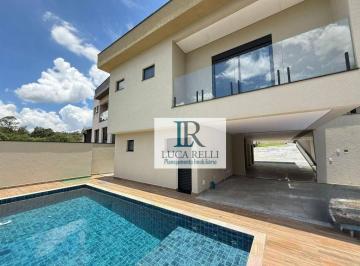 208a4b8c4092469b83b8f6d86ec6bed2.jpg · Casa À Venda, 289 m² por R$2.350.000 - New Ville - Santana de Parnaíba/sp