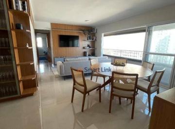 9d55f776916bbed178ed3cb5613b0714.jpg · Apartamento Com 3 Dormitórios À Venda, 87 m² - Setor Pedro Ludovico - Goiânia/go