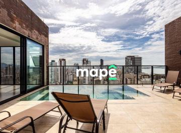 32647611fb6d12ba2d169f1541e24a28.jpg · Cobertura À Venda, 320 m² por R$5.000.000 - José Menino - Santos/sp