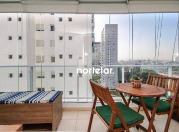 de52b83f41cf1c37de3363f488d9e4e6.jpg · Apartamento Com 3 Dormitórios À Venda, 87 m² por R$1.010.000 - Vila Anastácio - São Paulo/sp
