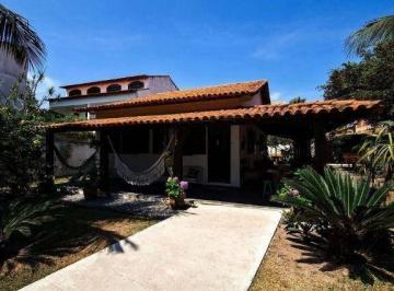 3e961975f879b523dd9a845d9a14fea1.jpg · Excelente Casa Com 3 Dormitórios À Venda, 950 m² de Terreno por R$950.000 - Peró - Cabo Frio/rj