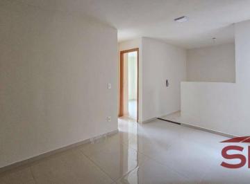 e75c45675ce3c0e5c75522c8fdddf932.jpg · Apartamento Com 2 Dormitórios À Venda, 38 m² por R$199.999,99 - Santo Antônio - São José Dos Pinhai