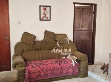 844ace15c9a34c390785fab1b6765a81.jpg · Casa Com 2 Dormitórios À Venda, 95 m² por R$374.000 - Vila Camilópolis - Santo André/sp