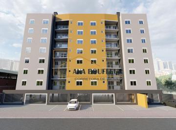 Apartamento · 62m² · 2 Quartos · 1 Vaga · Apartamento 2 Quartos E 1 Vaga No Jardim Panorâmico Em Ivoti