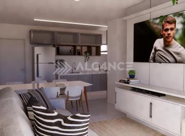 Apartamento · 64m² · 3 Quartos · 1 Vaga · Apto - 3 Quartos - 1 Suíte - 64,11 m² - Poço, Cabedelo/pb