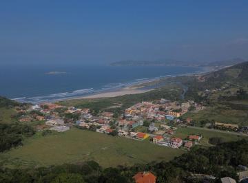 Terreno · 38906m² · Área À Venda Praia Do Siriú