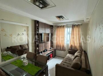 Apartamento · 45m² · 2 Quartos · Apartamento À Venda No Condomínio Dez Guarapiranga - São Paulo