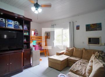 Casa · 75m² · 1 Quarto · 2 Vagas · Casa À Venda - Jardim Itu - Sabará, 1 Quarto, 75 m² - Porto Alegre