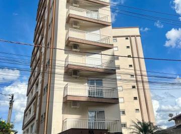 Apartamento · 117m² · 3 Quartos · 3 Vagas · Apartamento À Venda No Bairro Jardim Elvira Dias - Poços de Caldas/mg