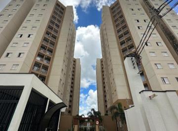 Foto 01 · Apartamento, Jardim Igaçaba, Mogi Guaçu, Sp