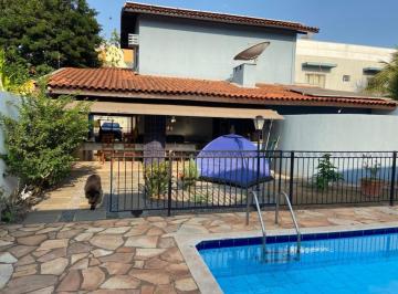 Foto 01 · Casa, Jardim Shangri - Lá, Cuiabá, Mt