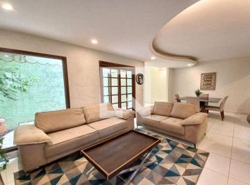 Casa · 190m² · 4 Quartos · 1 Vaga · Casa À Venda - Santa Branca, 4 Quartos, 190 m² - Belo Horizonte