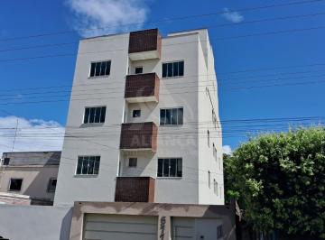 Foto 01 · Apartamento de Luxo À Venda Em Montes Claros - Mg - 3 Quartos, 3 Suítes, 81,30 m² No Bairro Jardim Palm