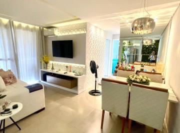 Apartamento de 2 quartos, Cuiabá · Condomínio Morada Do Parque
