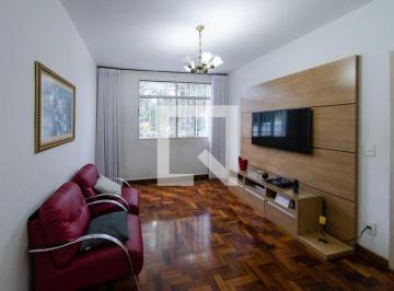Apartamento · 104m² · 3 Quartos · 1 Vaga · Apartamento À Venda - Prado, 3 Quartos, 104 m² - Belo Horizonte
