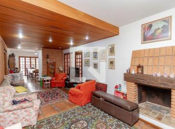 Casa · 270m² · 4 Quartos · 2 Vagas · Casa À Venda - Chácara Santo Antonio, 4 Quartos, 270 m² - São Paulo