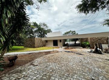 Casa de 4 quartos, Lagoa Santa · Casa a Venda No Condominio Estancia Das Amendoeiras