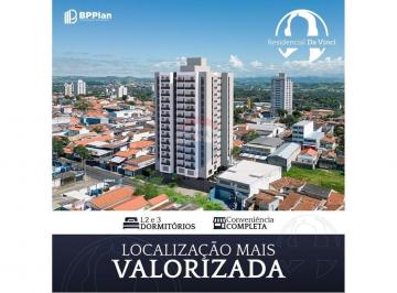 Apartamento · 42m² · 1 Quarto · 1 Vaga · Lançamento de Apartamento - Da Vinci - Cento de São José Dos Campos