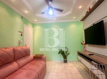 Apartamento · 2 Quartos · 1 Vaga · Apartamento Com 2 Quartos À Venda, Vila Nova - Jaraguá Do Sul
